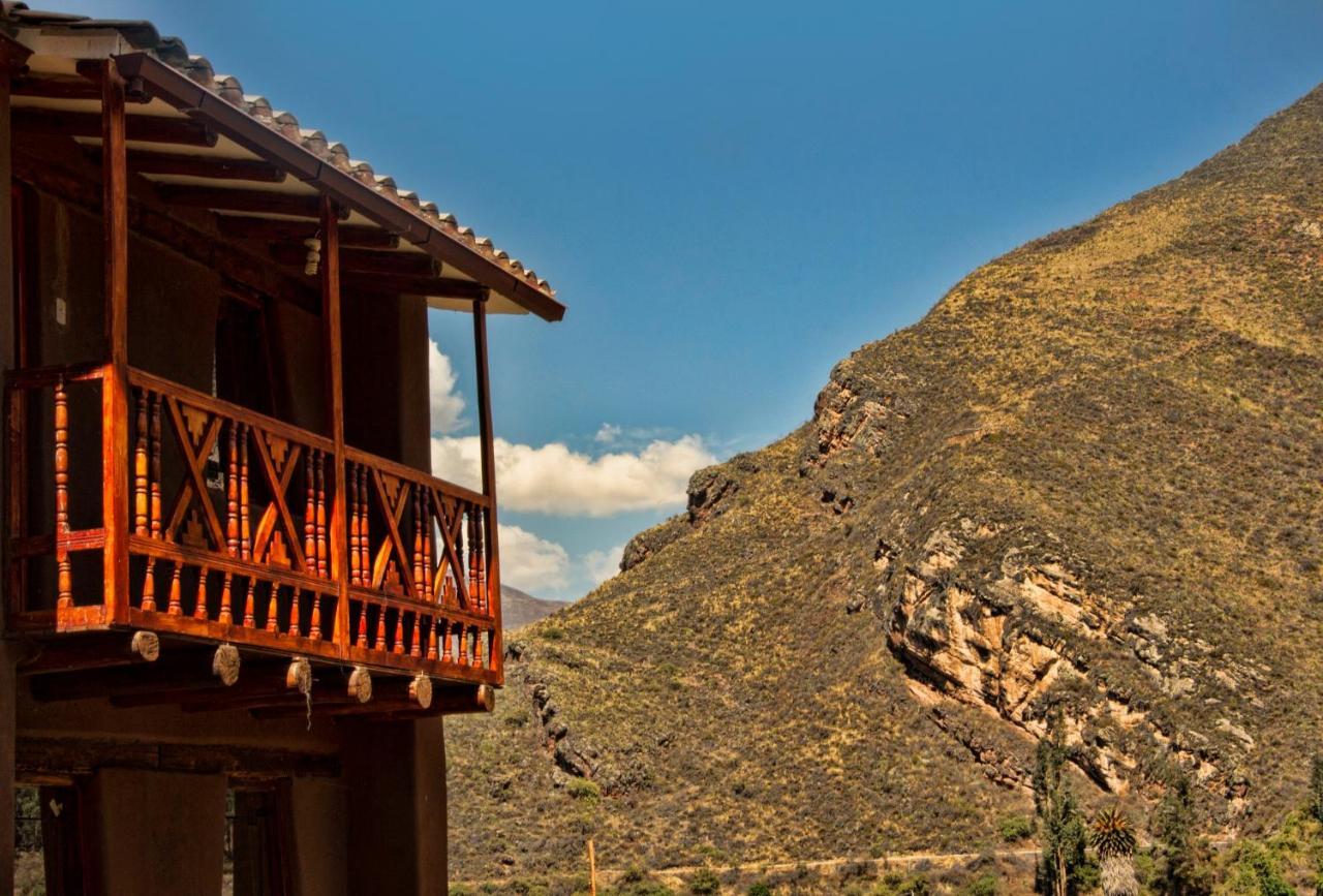 Hatha Art Yoga Pisac Extérieur photo